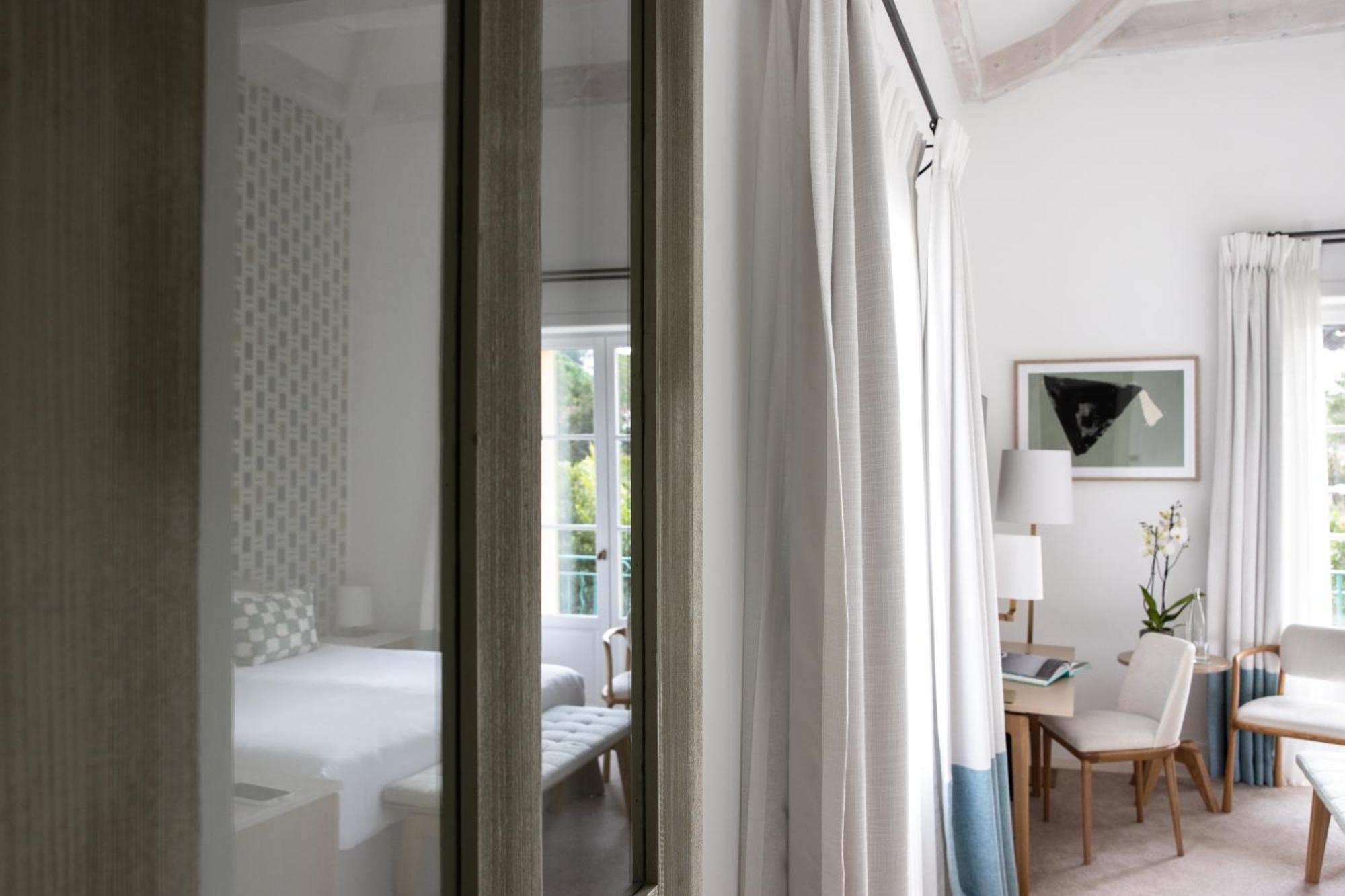 Hotel Royal-Riviera Saint-Jean-Cap-Ferrat Kültér fotó