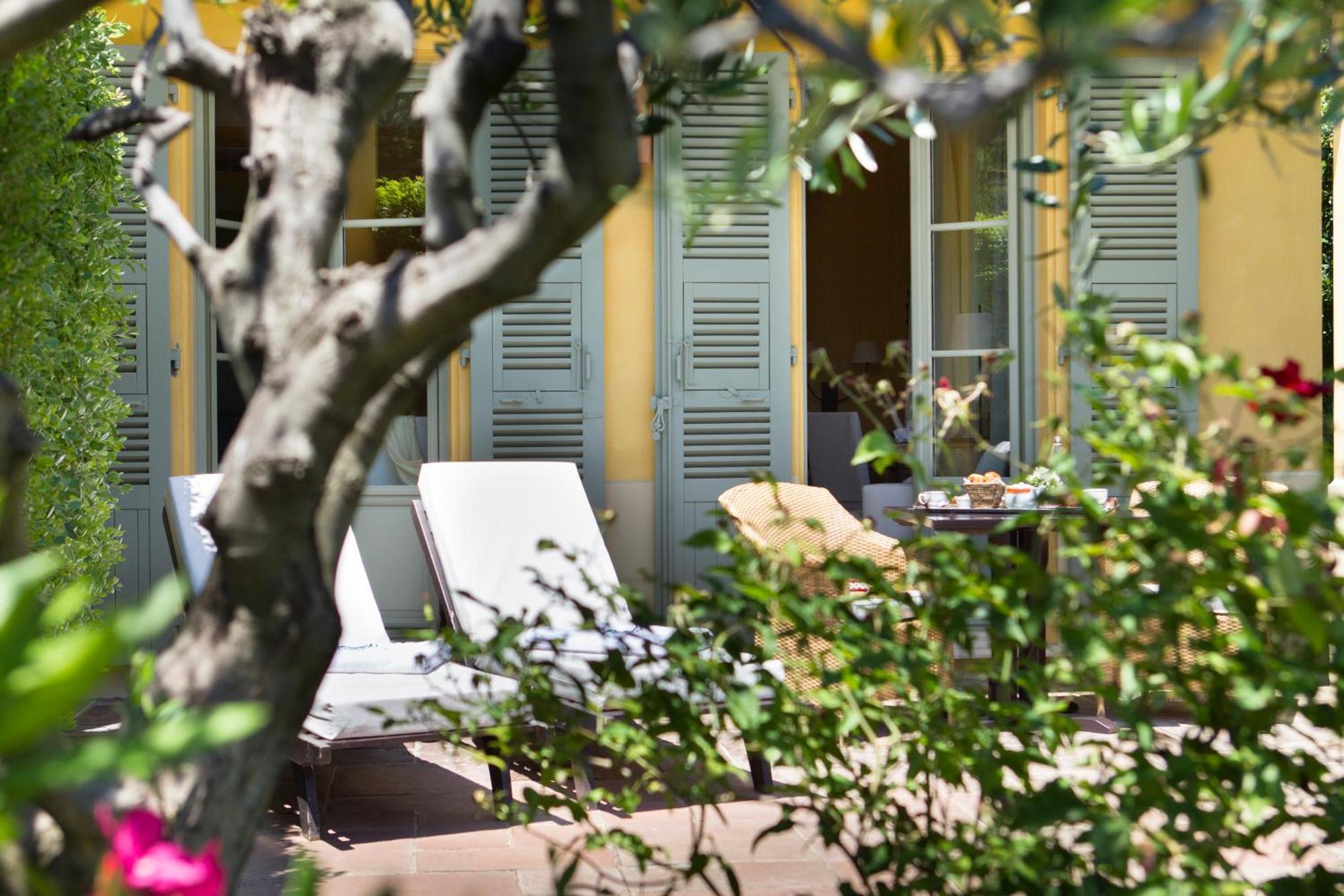 Hotel Royal-Riviera Saint-Jean-Cap-Ferrat Kültér fotó