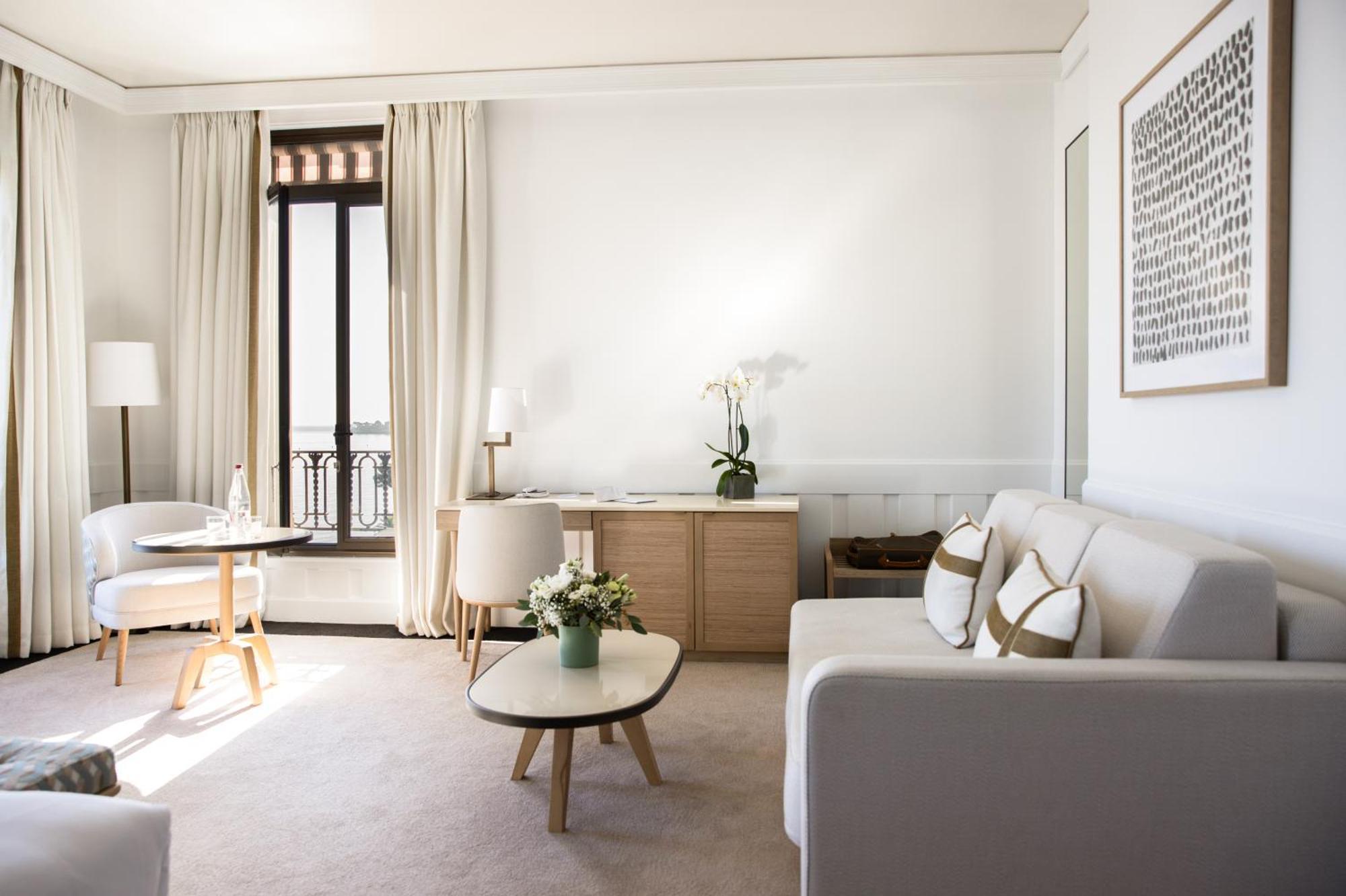 Hotel Royal-Riviera Saint-Jean-Cap-Ferrat Kültér fotó