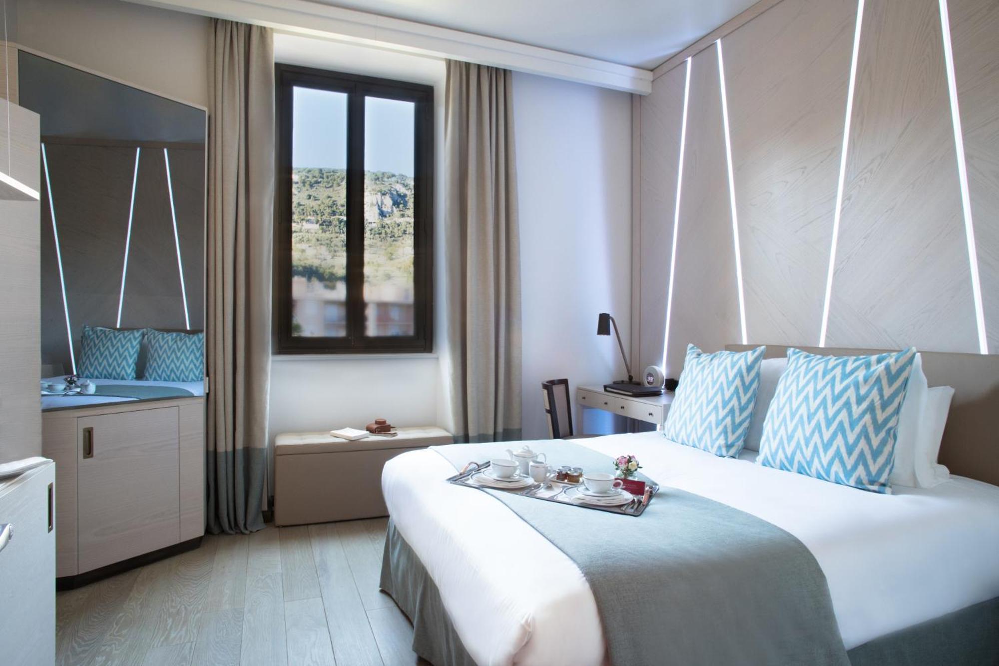 Hotel Royal-Riviera Saint-Jean-Cap-Ferrat Kültér fotó