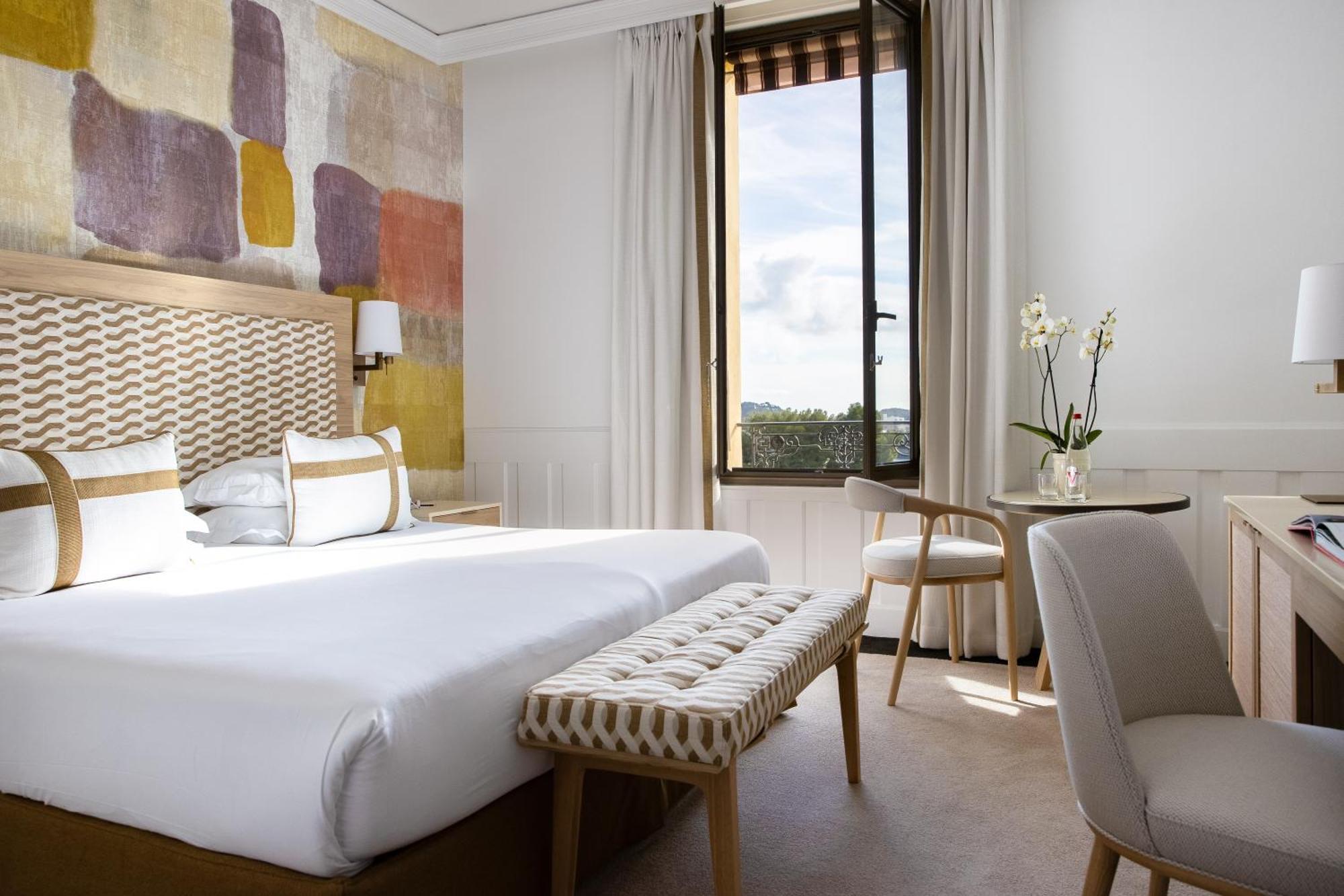 Hotel Royal-Riviera Saint-Jean-Cap-Ferrat Kültér fotó