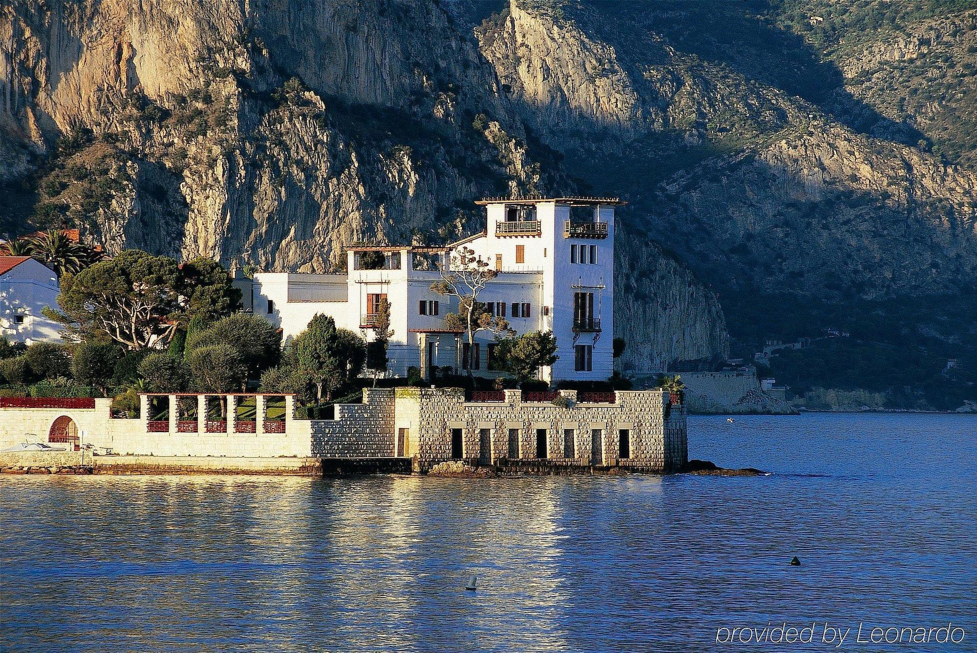 Hotel Royal-Riviera Saint-Jean-Cap-Ferrat Kültér fotó
