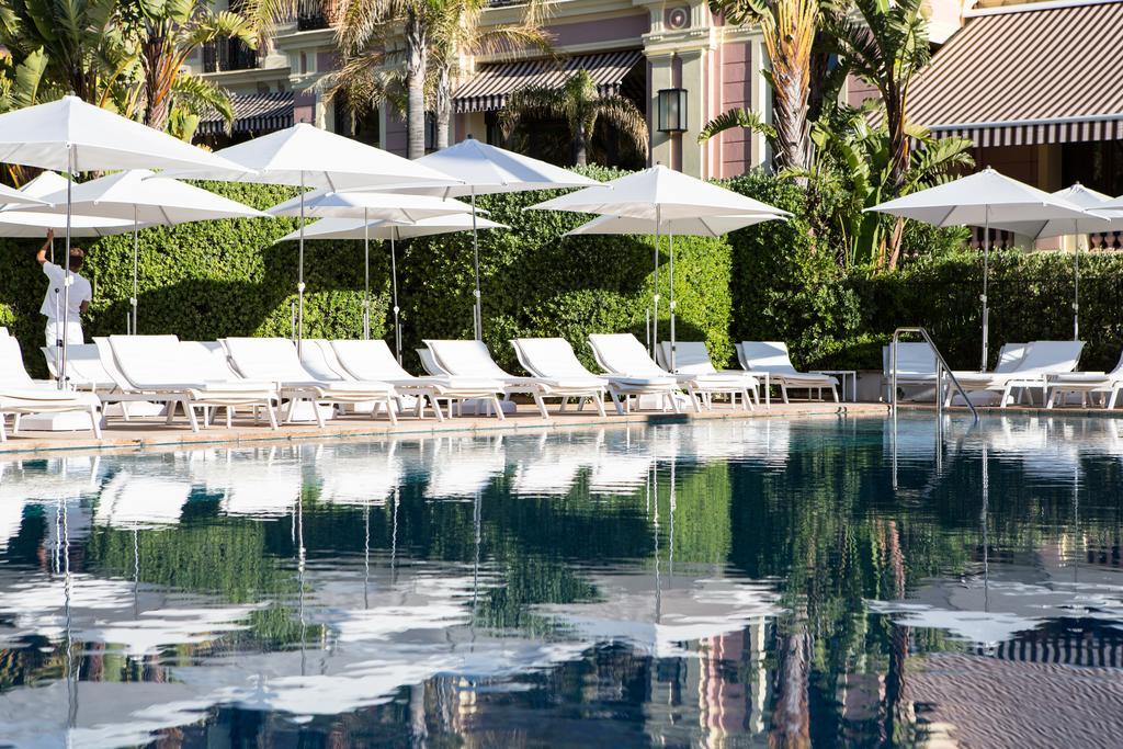 Hotel Royal-Riviera Saint-Jean-Cap-Ferrat Kültér fotó