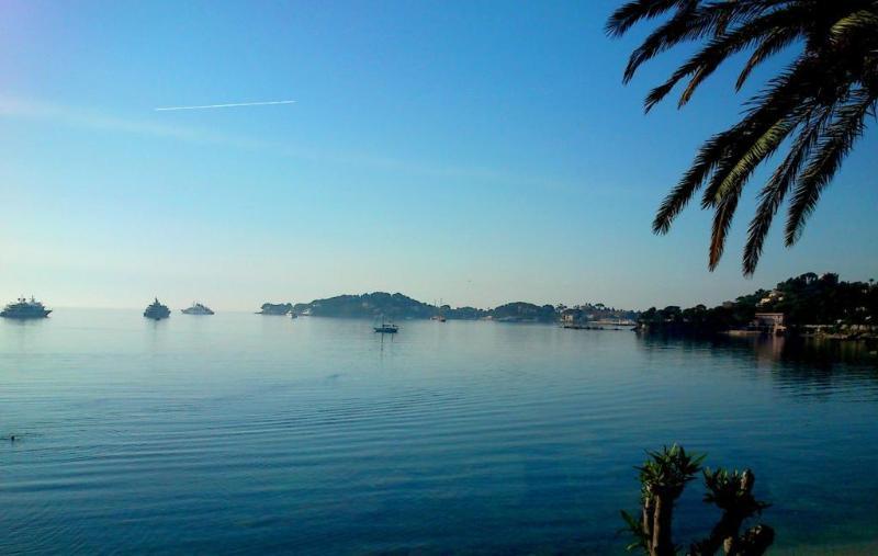 Hotel Royal-Riviera Saint-Jean-Cap-Ferrat Kültér fotó