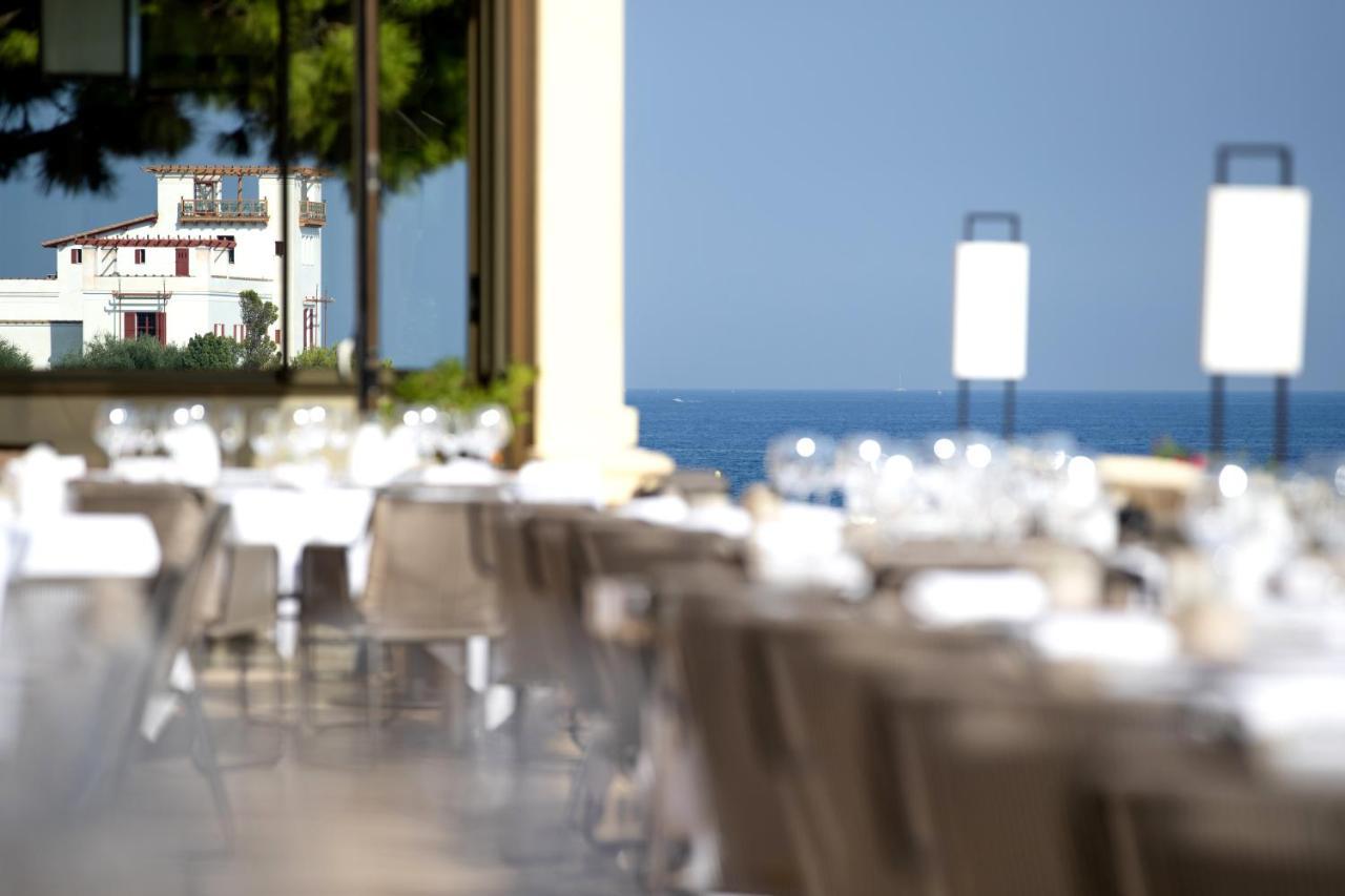 Hotel Royal-Riviera Saint-Jean-Cap-Ferrat Kültér fotó