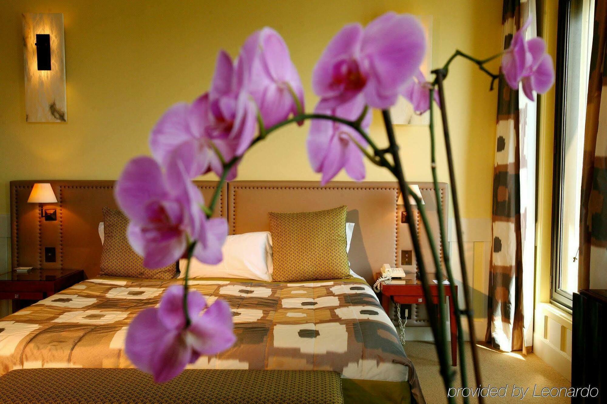 Hotel Royal-Riviera Saint-Jean-Cap-Ferrat Kültér fotó